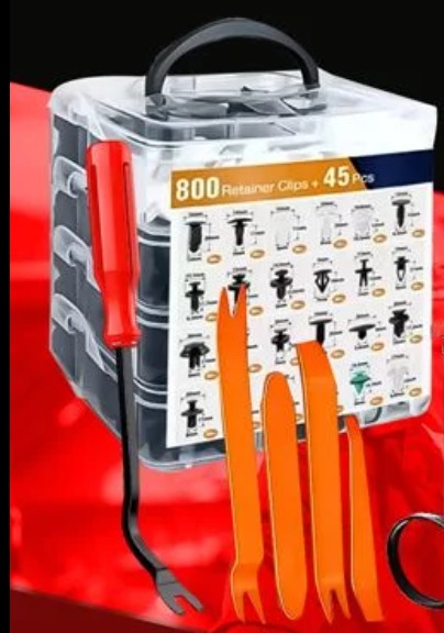 Miniatura 3 de KIT 800 PIEZAS